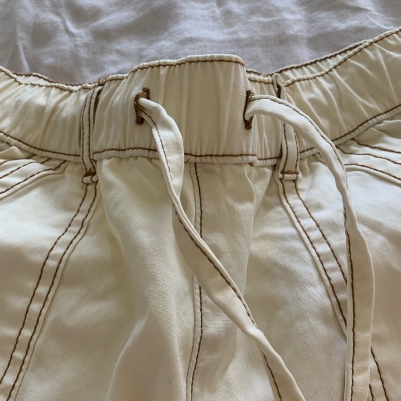 Zara cotton cargos - Picture 6 of 11